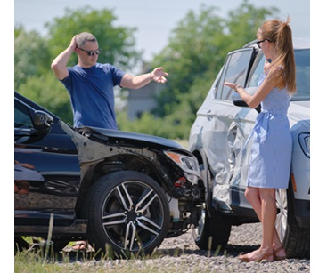 Car accident